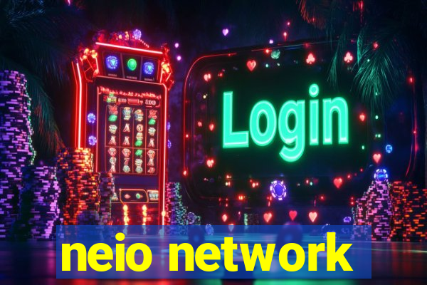 neio network