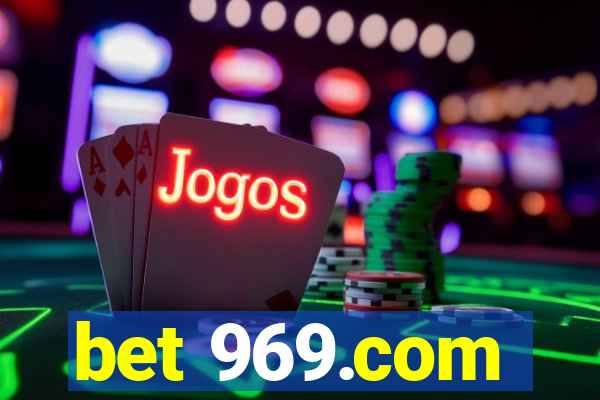 bet 969.com