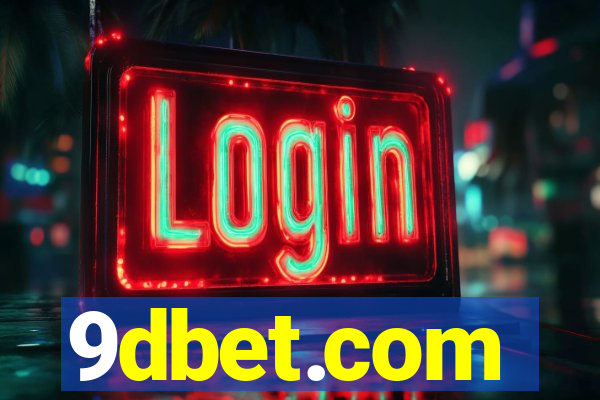 9dbet.com