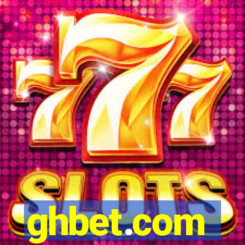 ghbet.com