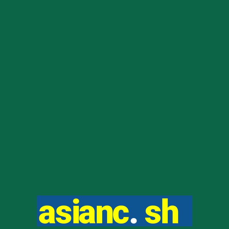 asianc. sh