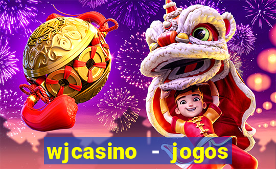 wjcasino - jogos slots premium