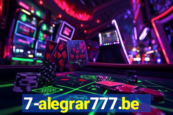 7-alegrar777.bet