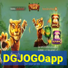 DGJOGOapp