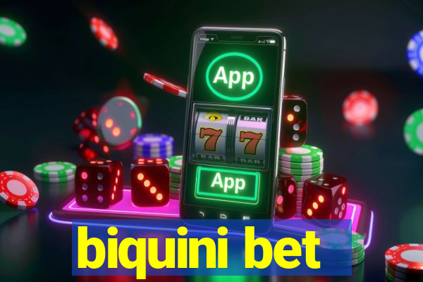 biquini bet