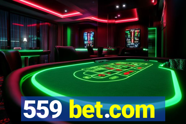 559 bet.com