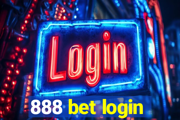 888 bet login