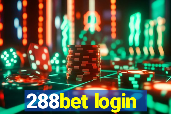 288bet login