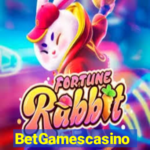 BetGamescasino