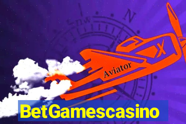 BetGamescasino