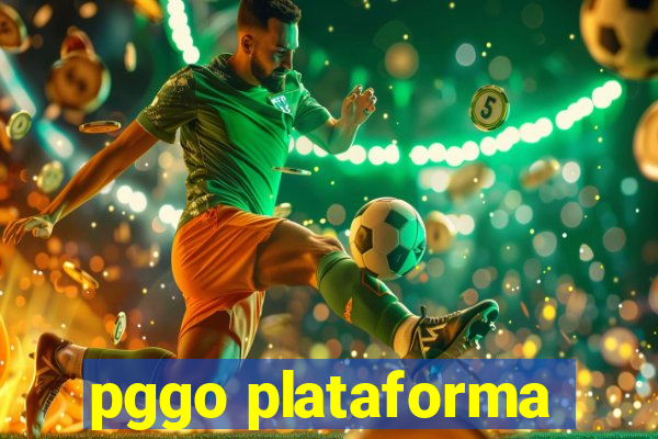 pggo plataforma