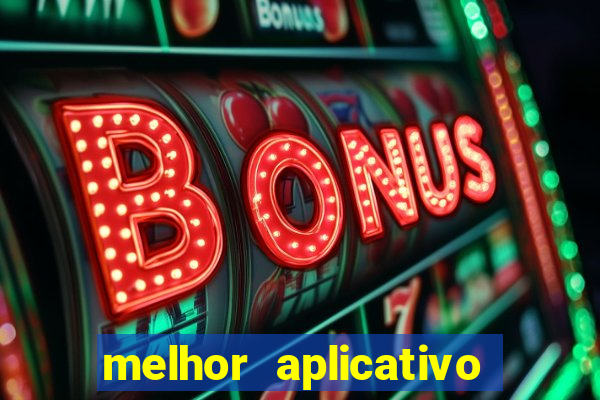 melhor aplicativo de jogos online