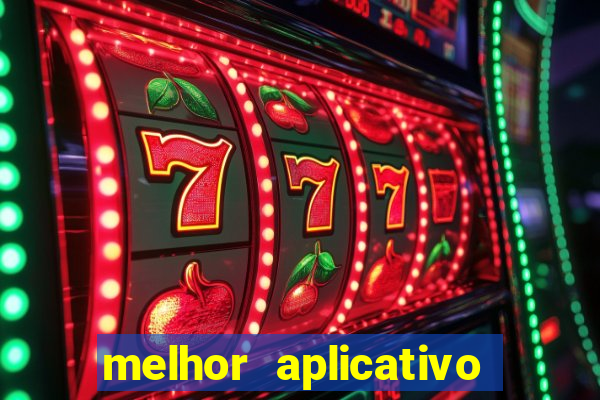 melhor aplicativo de jogos online