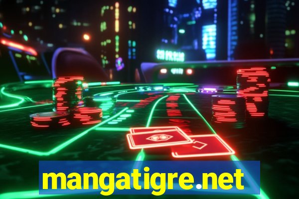 mangatigre.net