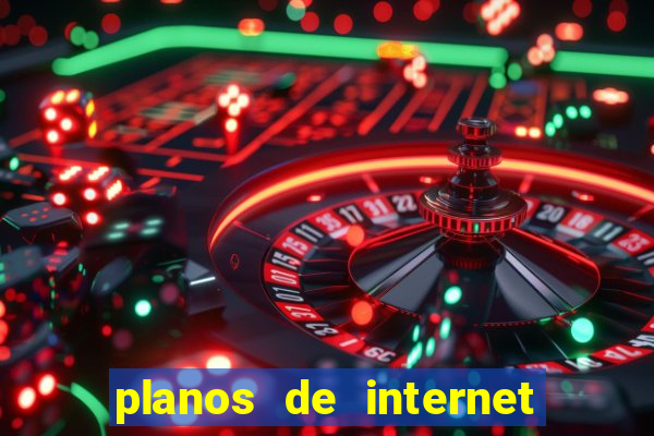 planos de internet tim movel