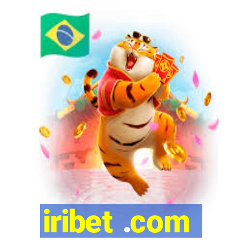 iribet .com