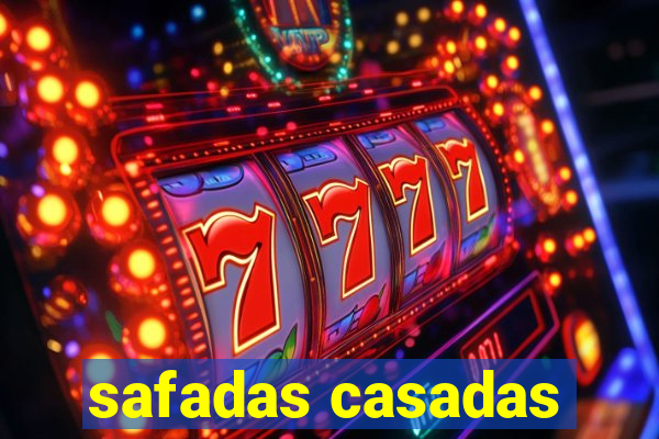 safadas casadas