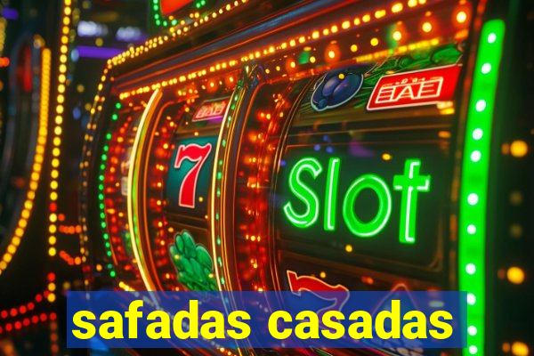 safadas casadas