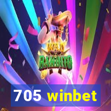 705 winbet