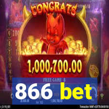 866 bet