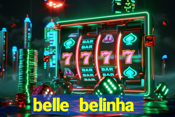 belle belinha vazados telegram