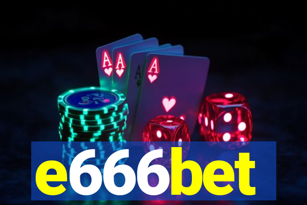 e666bet