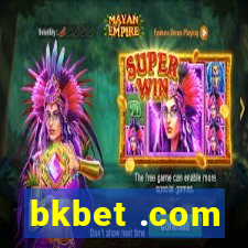 bkbet .com