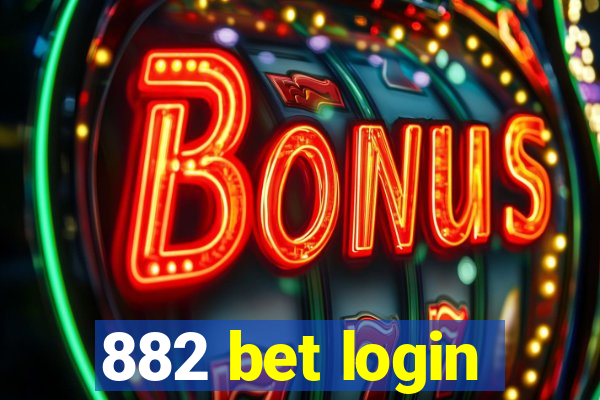 882 bet login