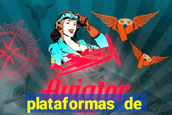 plataformas de jogos estrangeiras