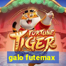 galo futemax