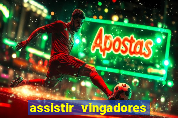 assistir vingadores guerra infinita google drive