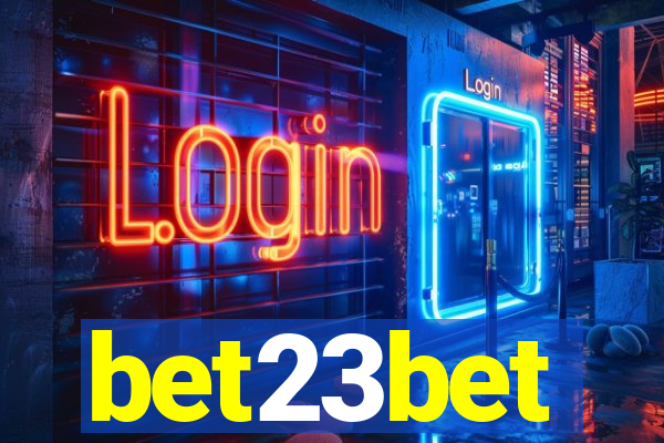 bet23bet