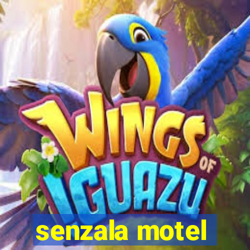 senzala motel