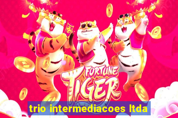 trio intermediacoes ltda