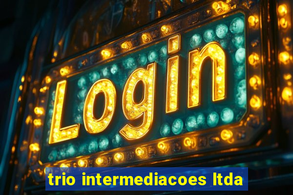 trio intermediacoes ltda