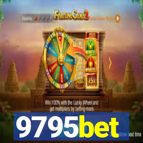 9795bet