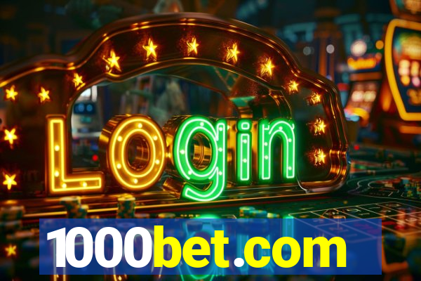 1000bet.com