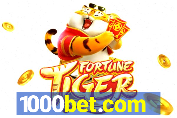 1000bet.com