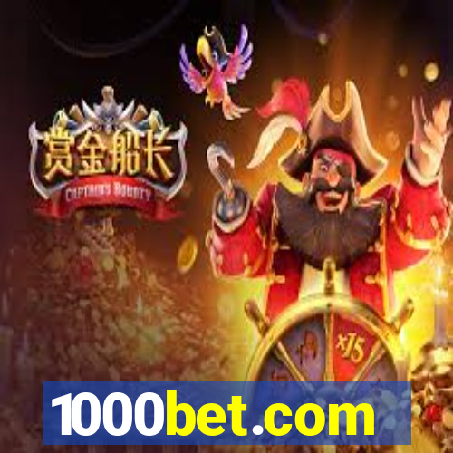 1000bet.com