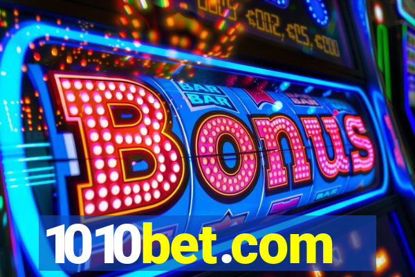 1010bet.com