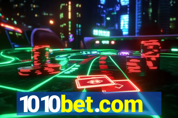 1010bet.com