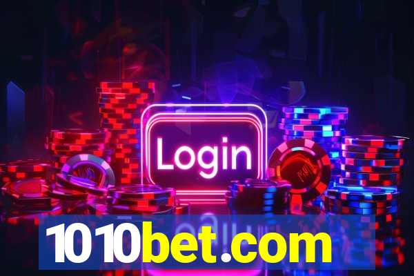 1010bet.com