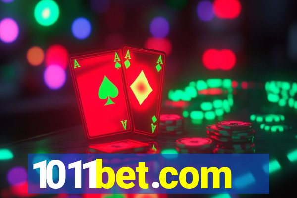 1011bet.com