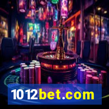 1012bet.com