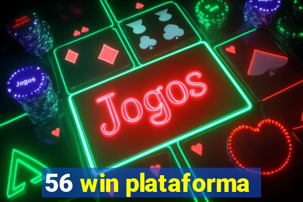 56 win plataforma