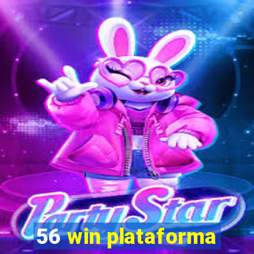 56 win plataforma