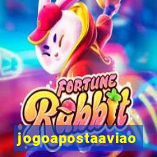 jogoapostaaviao