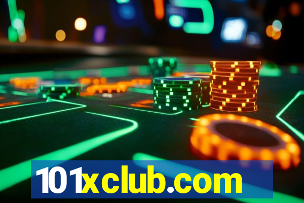 101xclub.com