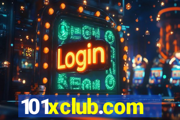 101xclub.com