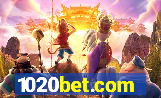 1020bet.com